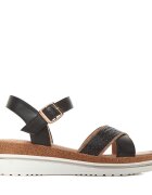 Clara Barson Сандали WS2506-05