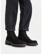 Clara Barson Зимни обувки CEO-WS6381-02