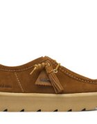Clarks Апрески Meare Walla Mid 26328096
