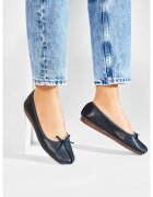 Clarks Балеринки Freckle Ice 203529324