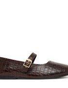 Clarks Балеринки Livia Jane 26327192