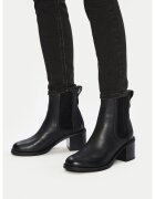 Clarks Боти Chamberly Top 26179551