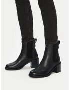 Clarks Боти Chamberly Top 26179551