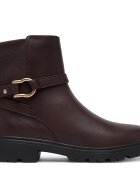 Clarks Боти Code L Bay 26327158