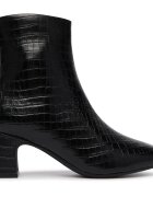 Clarks Боти Fernie Zip 26327187