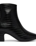 Clarks Боти Fernie Zip 26327187