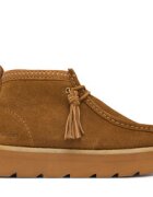 Clarks Боти MeareWalla Mid 26328489