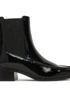 Clarks Боти Moseley Up 26320247