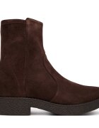 Clarks Боти Nella Bay 26327194