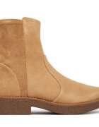 Clarks Боти Nella Bay 26327196