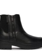 Clarks Боти Orinoco 3 zip Wp 26327122