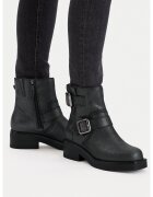 Clarks Боти Rebelle Buckle 26178889