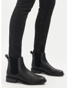 Clarks Боти тип челси Cologne Arlo 2 261747674 Черен