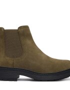 Clarks Боти тип челси Orinoco 3 Lane 26329579