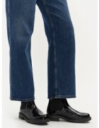 Clarks Боти тип челси Orinoco2 Lane 261636224 Черен