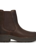 Clarks Боти тип челси Orinoco3 Top 26182901
