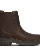 Clarks Боти тип челси Orinoco3 Top 26182901