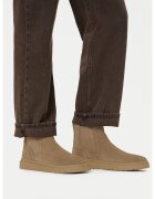 Clarks Боти тип челси Polden Easy 26183407