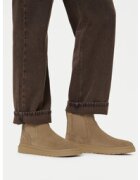 Clarks Боти тип челси Polden Easy 26183407
