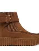 Clarks Боти Torhill Buckle 26327988