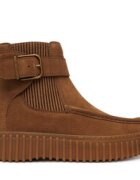 Clarks Боти Torhill Buckle 26327988