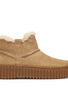 Clarks Боти Torhill Warm 26327994