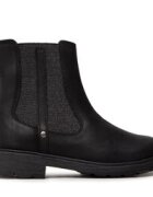 Clarks Ботуши Astrol Orin K 261537496