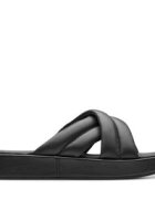 Clarks Чехли Alda Glide 26179276