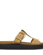 Clarks Чехли Aristella West 26185811