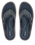 Clarks Джапанки Wesley Sun 26181916