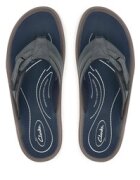Clarks Джапанки Wesley Sun 26181916