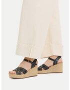 Clarks Еспадрили Sabina Strap 26181462