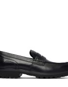 Clarks лоуфъри с дебела подметка Berwick Lo 26183727