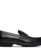 Clarks лоуфъри с дебела подметка Berwick Lo 26183727