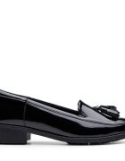 Clarks лоуфъри с дебела подметка Havisham Edge 26178704