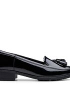 Clarks лоуфъри с дебела подметка Havisham Edge 26178704