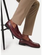Clarks Мокасини CraftJames Lo 26183358