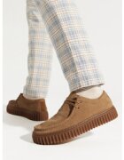 Clarks Мокасини Torhill Lo 26173471