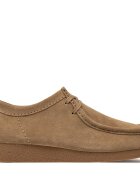 Clarks Мокасини Wallabeeevo 26172821
