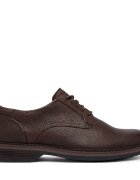 Clarks Обувки Aldwin 2 Derby 26327155