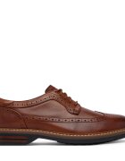 Clarks Обувки Aldwin 2 Limit 26320107