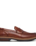 Clarks Обувки Aldwin 2 Step 26320111
