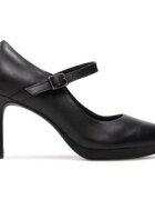 Clarks Обувки Ambyr Shine 261577844