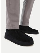 Clarks Обувки Boxbee Walla 26328022