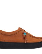 Clarks Обувки Boxbee Walla 26328027