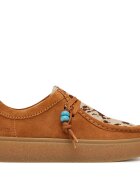 Clarks Обувки Boxbee Walla. 26329295