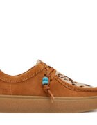 Clarks Обувки Boxbee Walla. 26329295