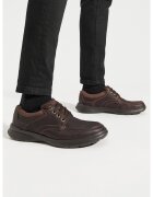 Clarks Обувки Cotrell Edge 261198037