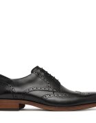 Clarks Обувки CraftRemi Tip 26186390