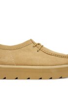 Clarks Обувки Meare Walla. 26183785
